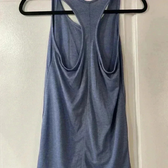 Nike Dri Fit Tank - Picture 2 of 4